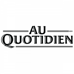 Au Quotidien