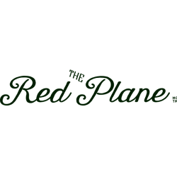 The Red Plane